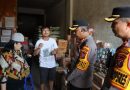 Menjelang Ramadhan, Kapolres Nias Bersama FKPD Kunjungi Gudang Bulog dan Pasar Beringin Gunungsitoli