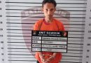 Perampok Pasutri Ditangkap Polisi, Seorang Pelaku Dihadiahi Timah Panas, COJ – Indonesia Apresiasi Polri
