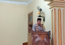AKBP Reza : Ayo Perbanyak Sholat Sunnah Dan Perbanyak Baca Alqur’an Jelang Bulan Suci Ramadhan