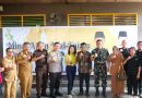Sinergitas Pemimpin Daerah Sulteng Terukir Dalam Talkshow HUT ke – 60 Provinsi Sulteng