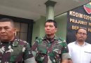 Kodam I/BB Klarifikasi Penangkapan Tersangka Narkoba di Asrama TNI – AD Glugur Hong Medan