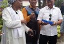 Nikson Nababan Calon Gubernur Sumut Terkuat Dan Yang Di Cintai Masyarakat Sumatera Utara