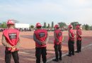 5 Personel Polda Sulteng Dipakaikan Rompi Merah, Komitmen Tegakkan Disiplin